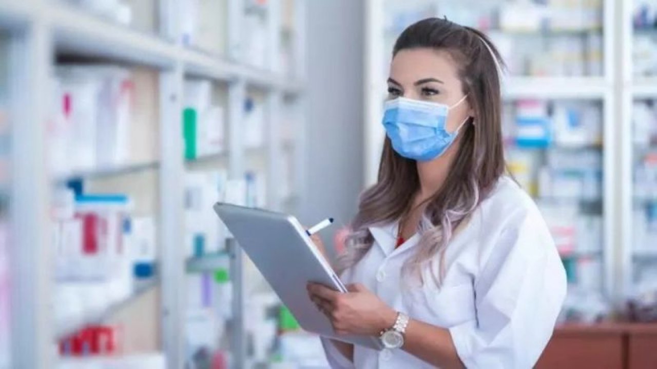 31 Ağustos 2023 Gaziantep nöbetçi eczaneleri: Sağlık problemi yaşayanlar özellikle dikkat! Merkezde nöbetçi eczane sayısı arttı!