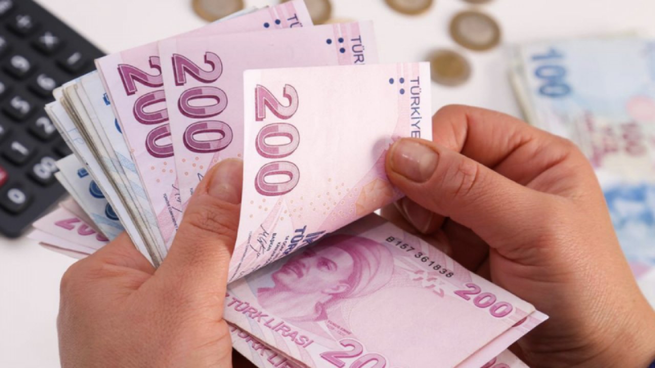 Memur zam oranı belli oldu