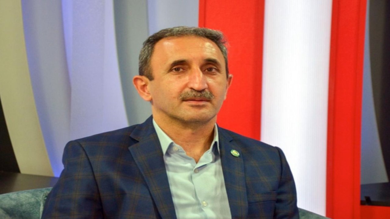 HÜDA PAR Gaziantep Milletvekili Demir’den tartışılacak eğitim açıklaması!