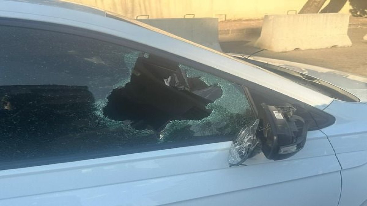 Gaziantep'te iş adamı satın aldığı restoran nedeniyle canından oluyordu