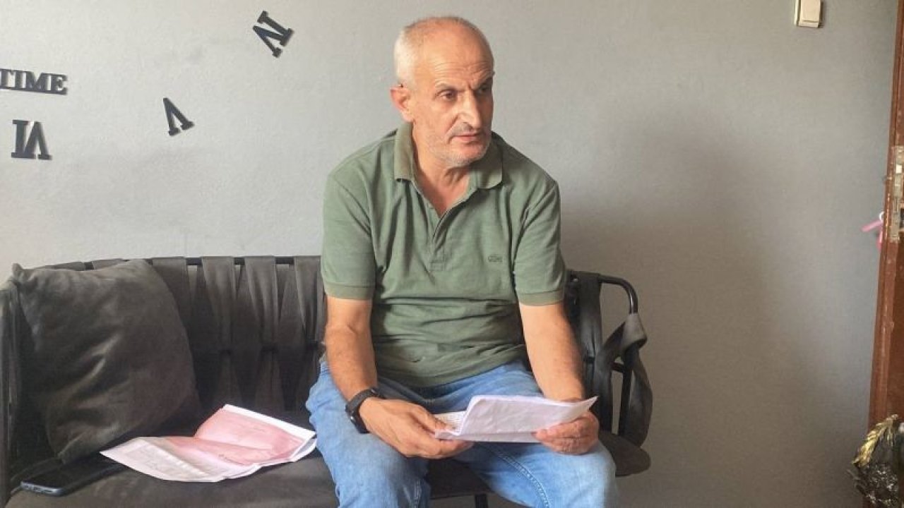 Faizsiz kredi vereceğiz dediler bir tık ile 85 bin TL dolandırdılar!