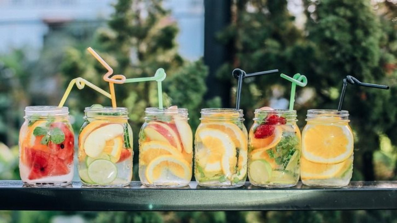 Asırlık gazozcu evde limonata yapmanın sırrını verdi! Meğer hep yanlış hazırlamışız...