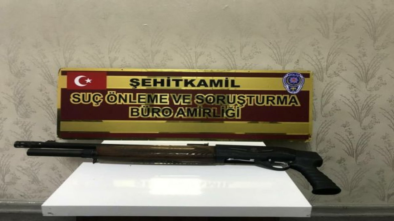 Gaziantep’te trafik ve asayiş denetimleri sürüyor