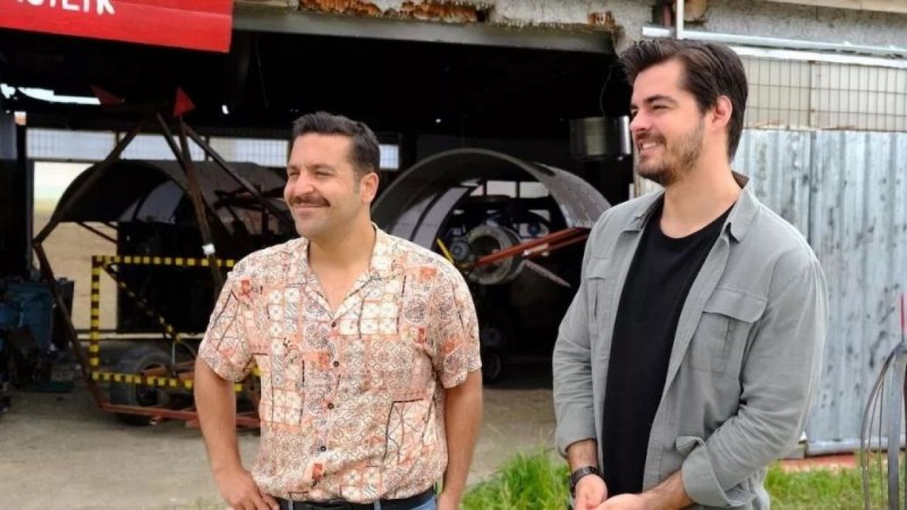 Gönül Dağı 4. sezondan ilk fragman geldi: Başrol oyuncusu geri döndü! 9 Eylül’e hazır olun