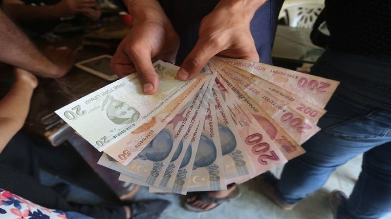 Anında 10 bin TL çekmek için adım adım açıklama geldi: Aylık ödemeler 549 TL olacak! Kaçıran bir daha bu fırsatı yakalayamaz!