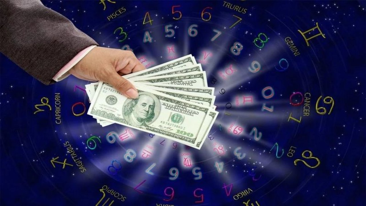 Parayı En Çok Seven Burçlar Hangileri?