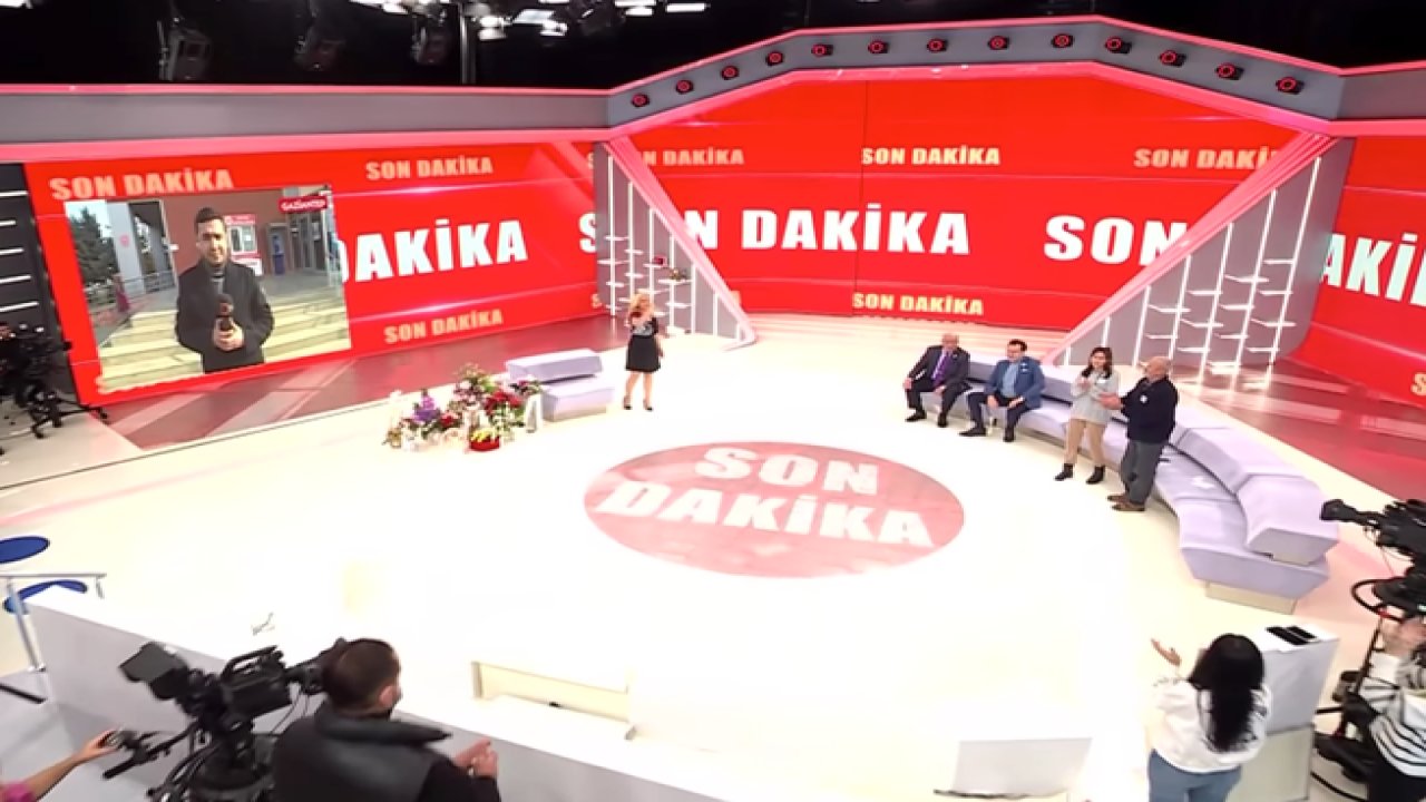 Müge Anlı İle Tatlı Sert Başlıyor.... Reyting Rekorları Kıran Proğram Ne zaman ve Saat Kaçta yayınlanacak...