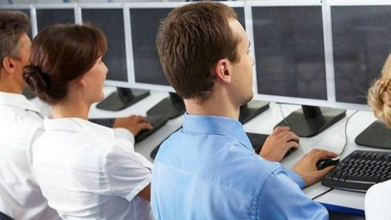 Gaziantep’te en 16.500 TL maaşla KPSS’siz işçi alımı başladı: Online personel başvurusu için…