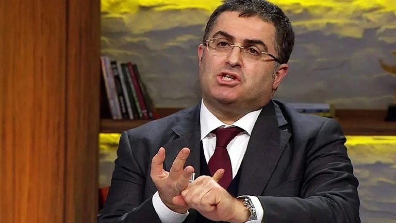 Halk TV ile Sözcü TV'yi sarsacak karar! Rakip bir TV kanalı geldi! Sahibi de çok ünlü