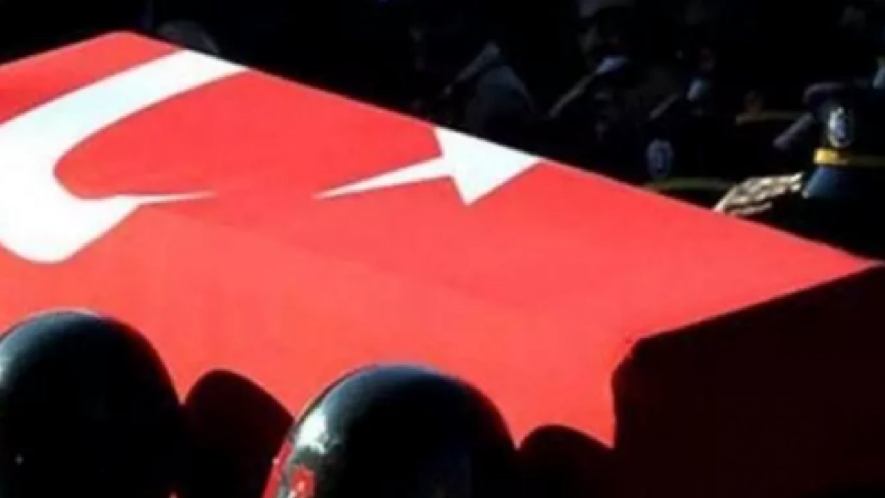 ŞEHİDİMİZ VAR! Pençe-Kilit operasyonu bölgesinde İstihkam Komando Astsubay Üstçavuş Ünal Sipah şehit oldu.. 1 Askerde Yaralandı