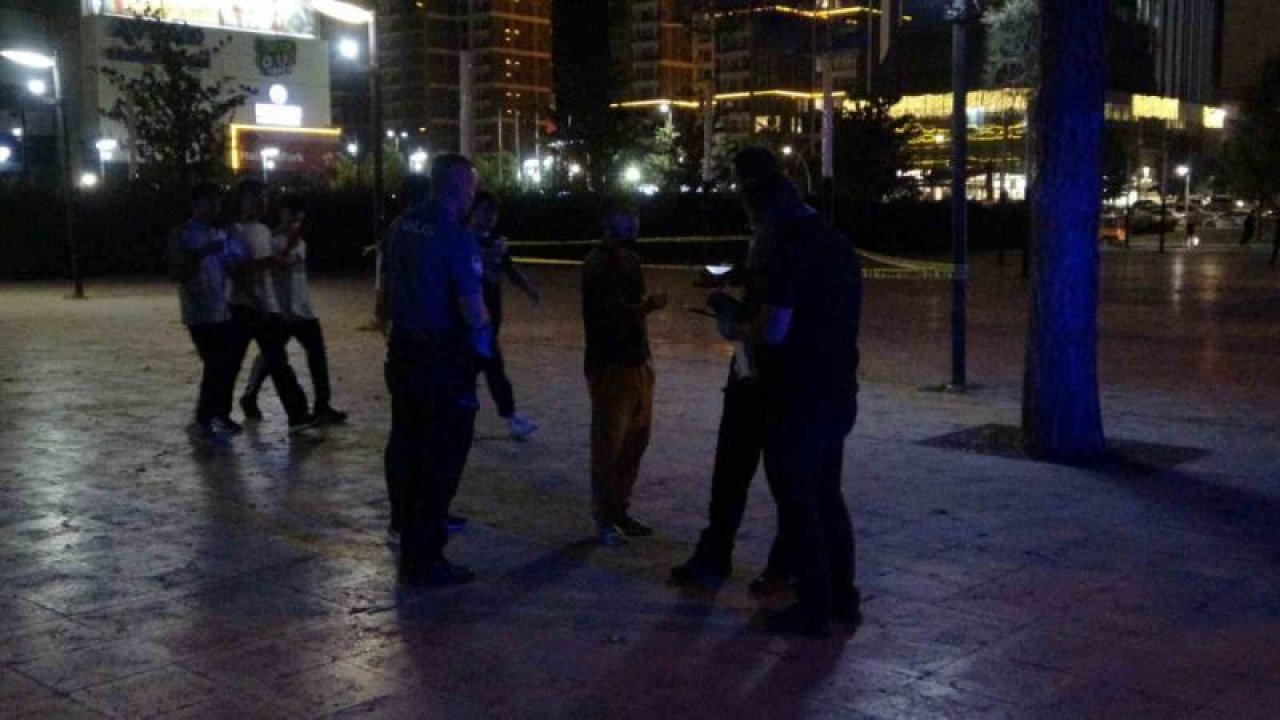 Kuzenin eşi ile ilişki yaşadığı ileri sürülüyordu! Yasak aşk kavgası kanlı bitti: 2 yaralı