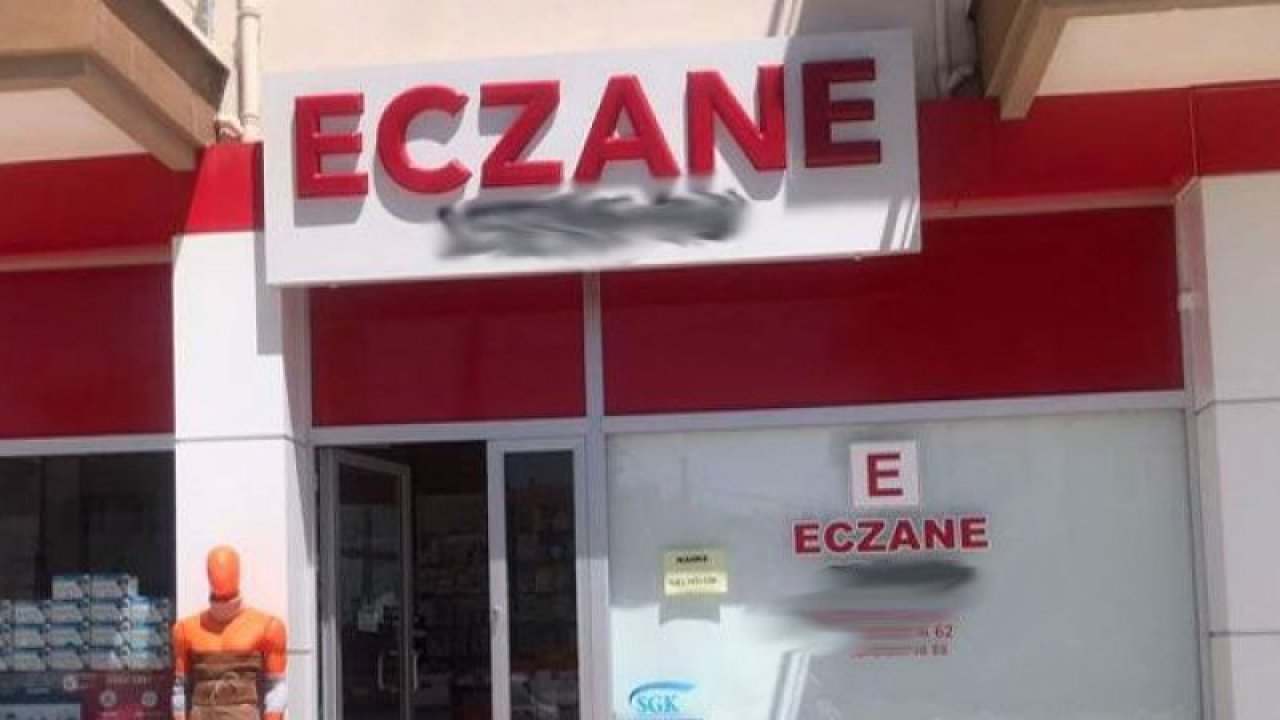 6 Eylül 2023 Çarşamba Gaziantep nöbetçi eczaneleri: Hastası olanlar dikkat! Bu gece sadece bu eczaneler açık olacak!