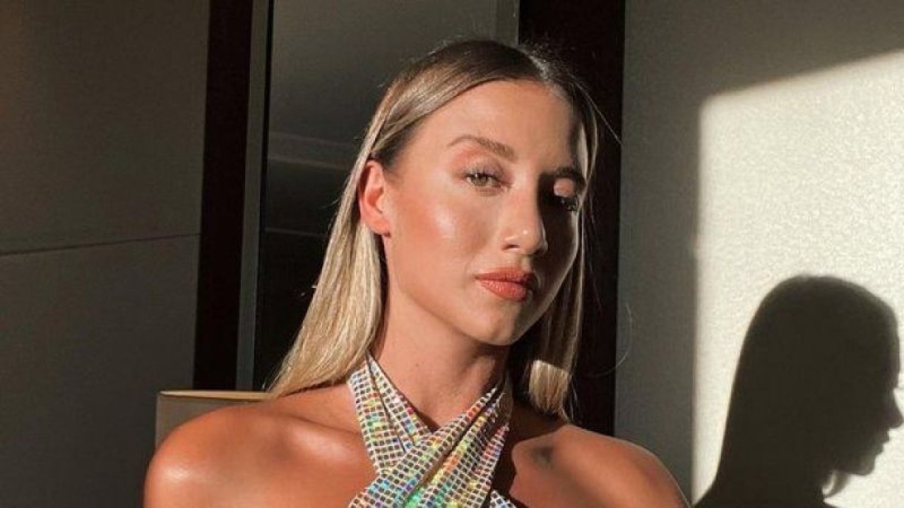 Aleyna Kalaycıoğlu durdu durdu zehir gibi sözlerle Berkay’a yüklendi! “Çok ağzım yandı…”