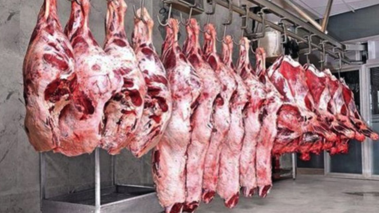 Şanlıurfa Ticaret Borsası 06 Eylül 2023 Çarşamba dana karkas, preseli pamuğun ve Hasarlı mercimeğin kilogramı ne kadar?