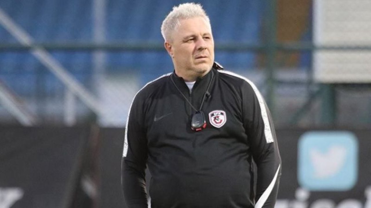 Marius Sumudica Gaziantep FK'dan neden ayrılmıştı?