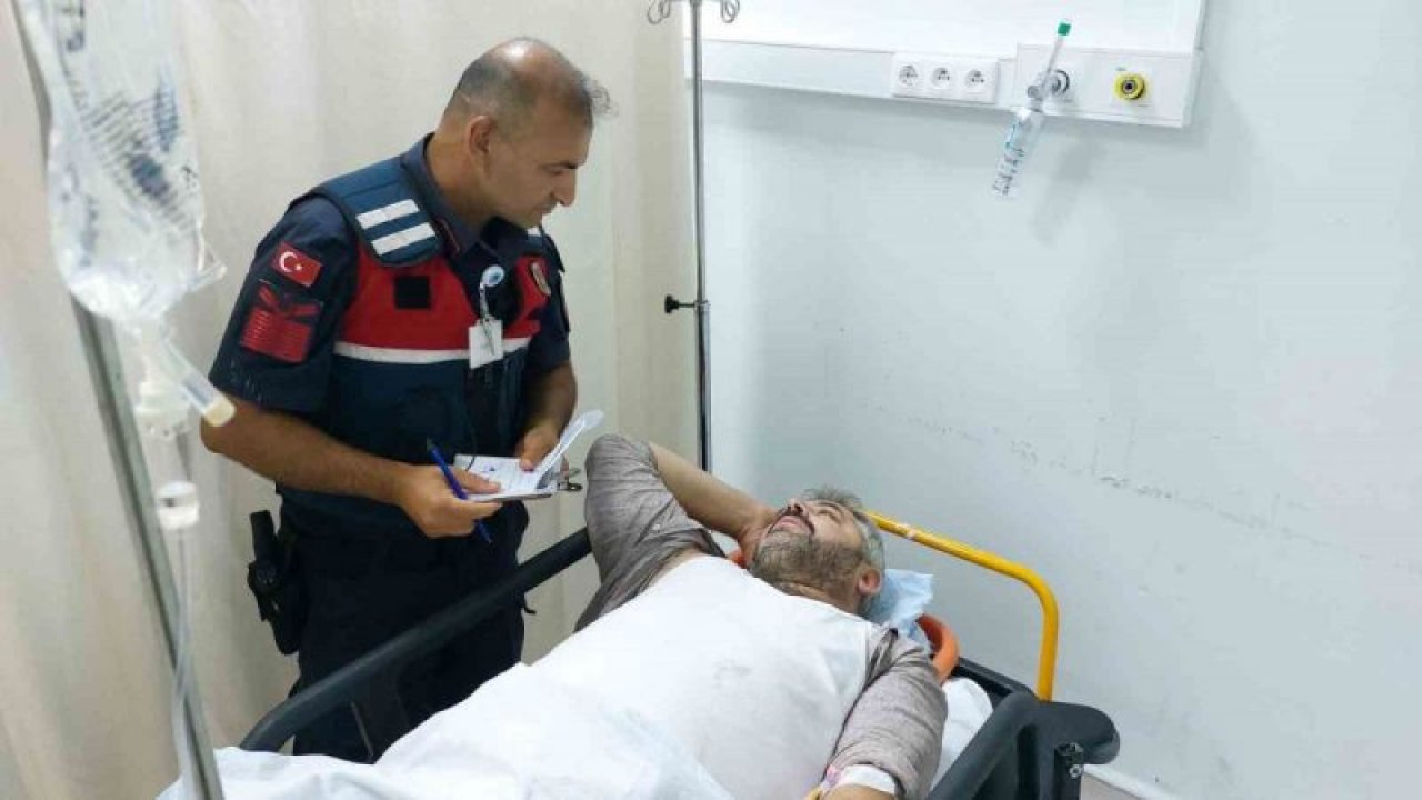 Ölüye saygı kalmamış dedirten olay: Cenazede kavga çıktı!