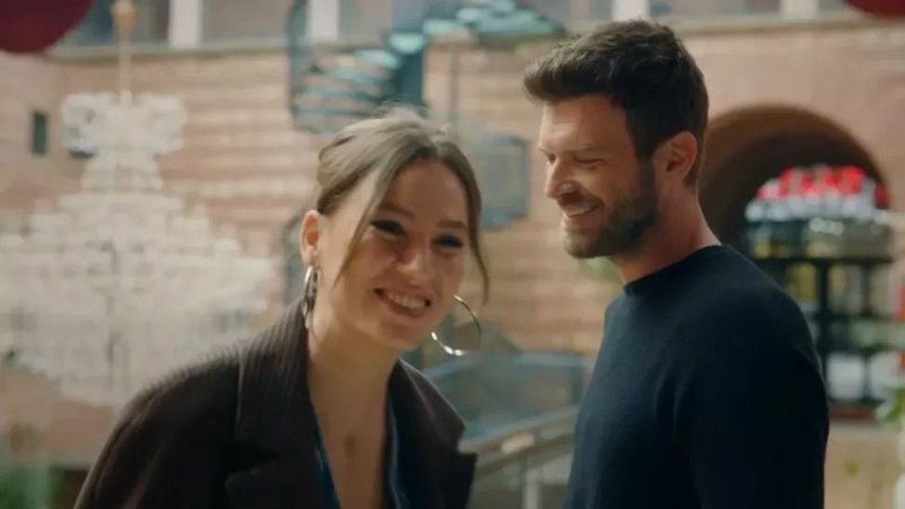 Aile dizisinden herkesi yıkan karar! Show TV'ye seyirciler tepki gösteriyor