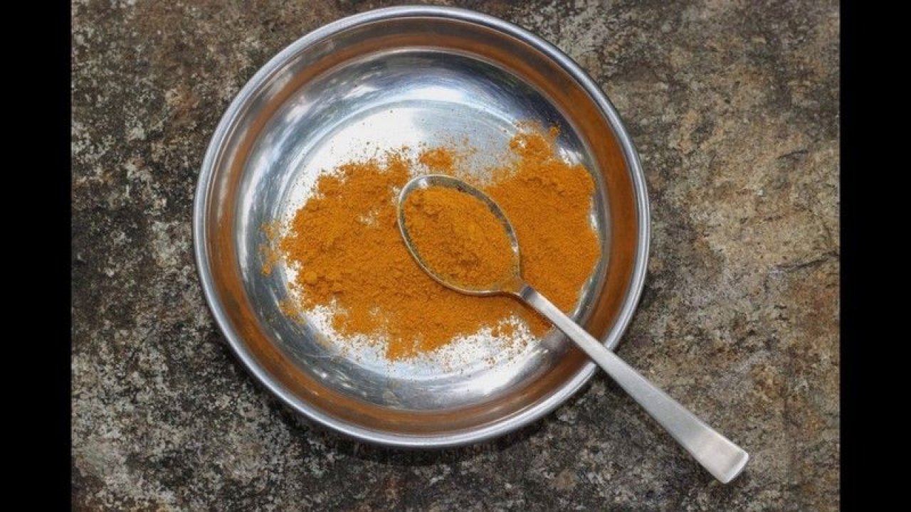 1 tatlı kaşığı tüketildiğinde hafızayı uçuşa geçirebilen tek baharat