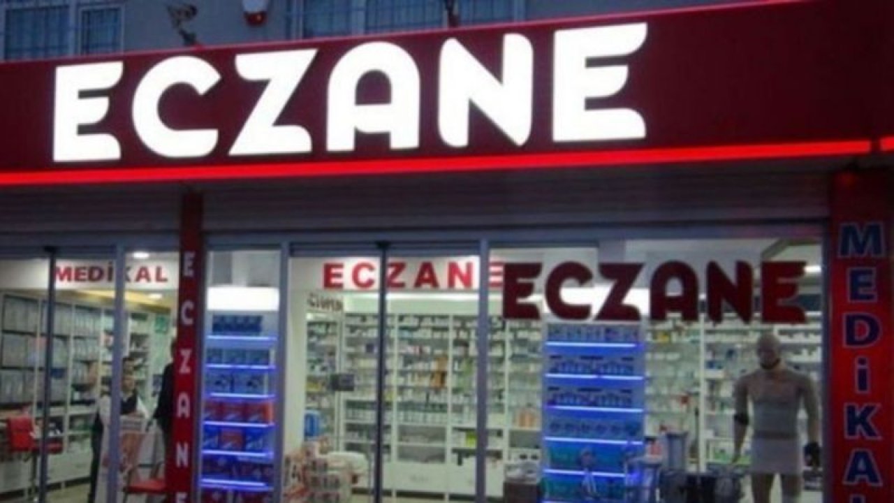 7 Eylül 2023 Perşembe Gaziantep nöbetçi eczaneleri: Gece de acil durumlar için ilaç alabilirsiniz! Ama sadece bu eczanelerden!..
