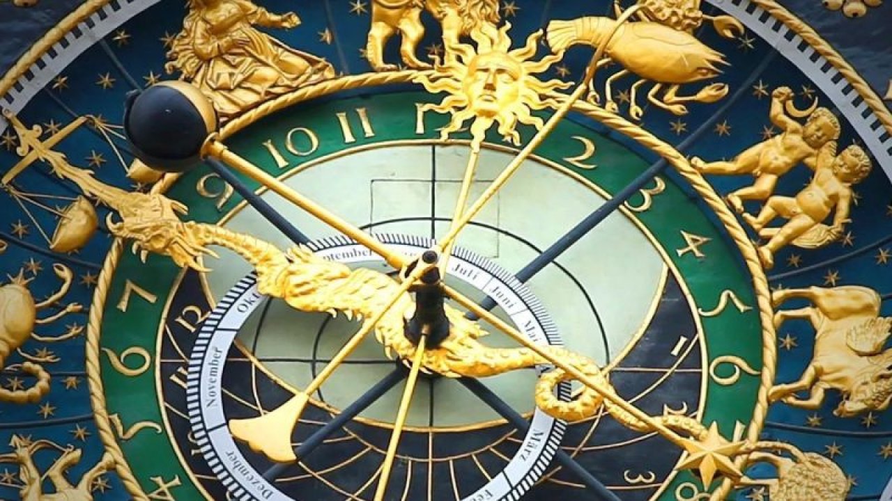 Onlarla göz göze gelmeyin! Tek bakışta düşünceleri kitap gibi okuyor: Doğuştan kalp gözü açık o 3 burç…