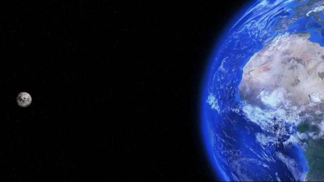 Ay uzaklaşıyor, Dünya’da zaman kavramı sil baştan değişiyor! Bir gün artık 25 saat olacak