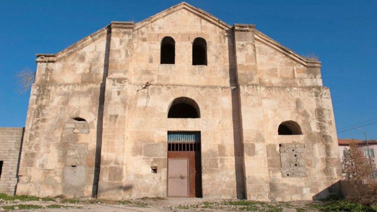 Nizip Gaziantep'in en büyük şehri: Nizip'te nereler gezilir? Ne yenir, neler yapılır?