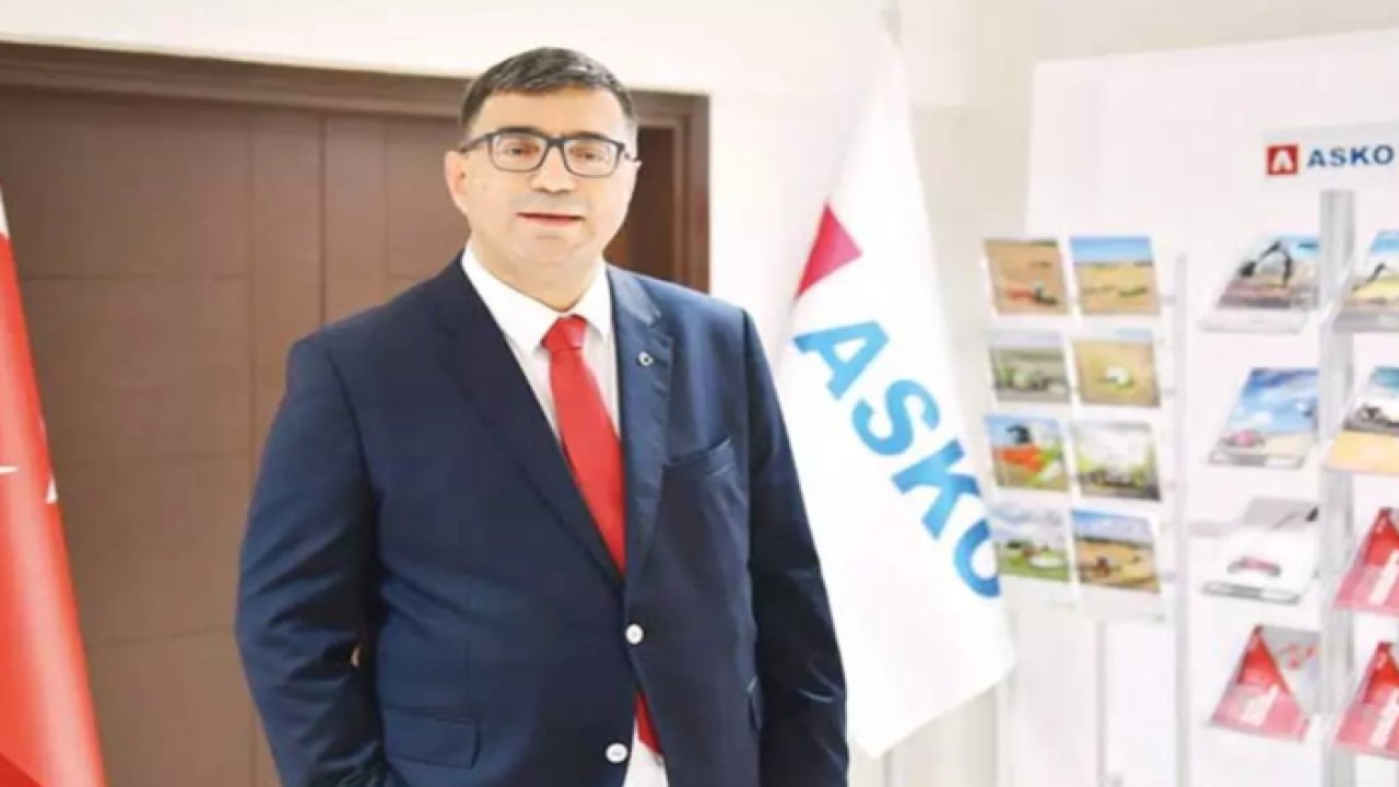 Konukoğlu Amerika'dan Hangi Şirketi Satın Aldı?