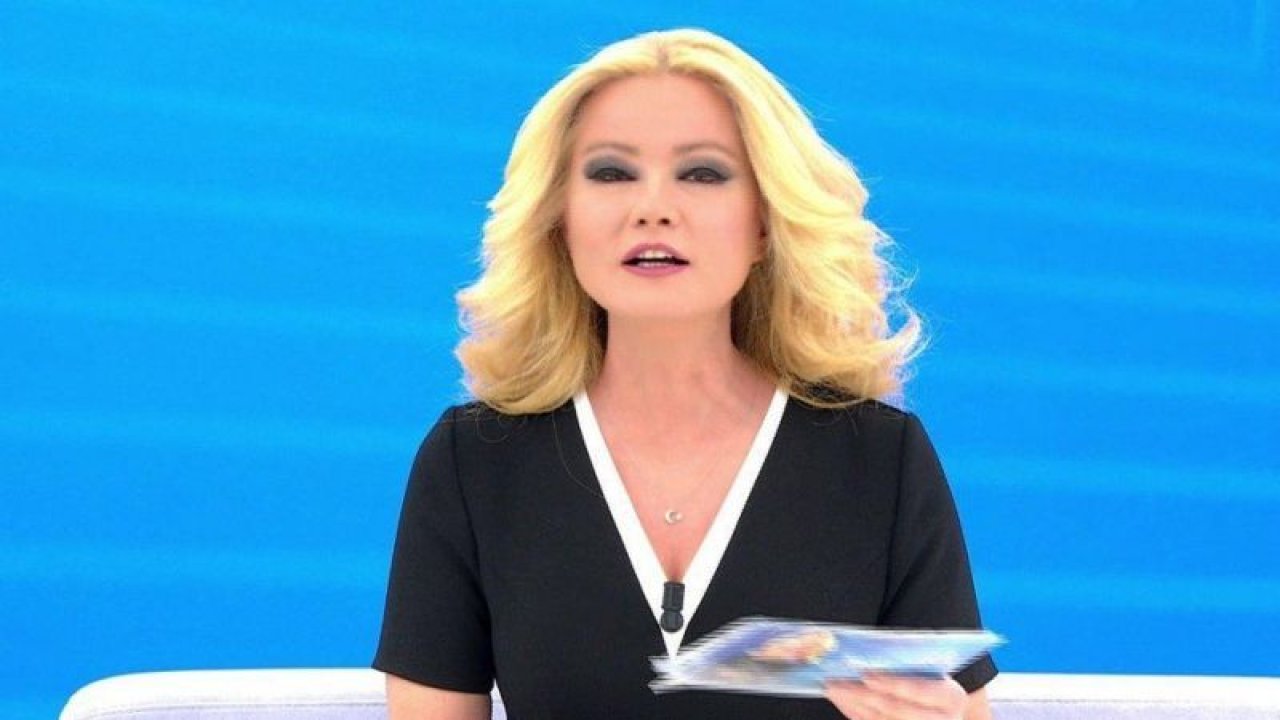 Müge Anlı canlı yayında üstü kapalı bombayı patlattı, yorum Rahmi Özkan’dan geldi: “Senin ağzında…”