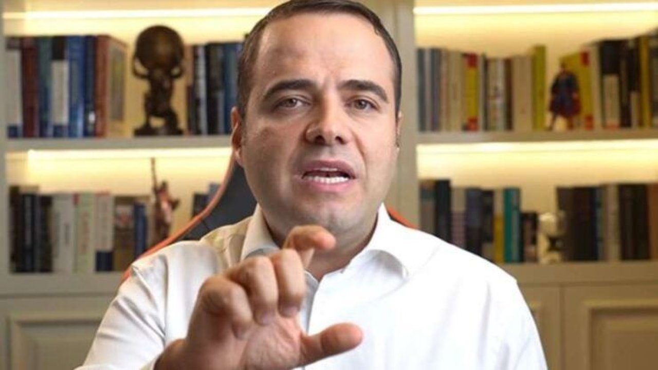 CİMER'den Özgür Demirtaş'a beklenmedik teşekkür!