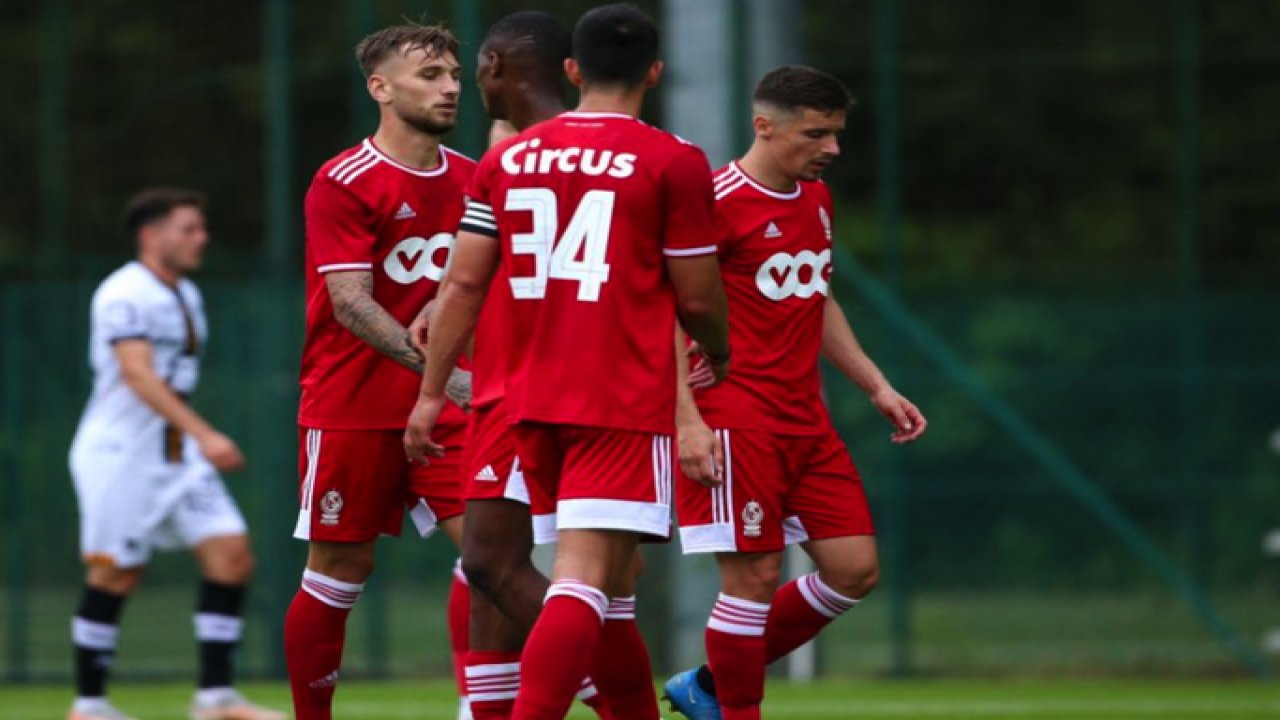 Gaziantep FK Forvetini BULDU! DENİS DROGBA GELİyorrr