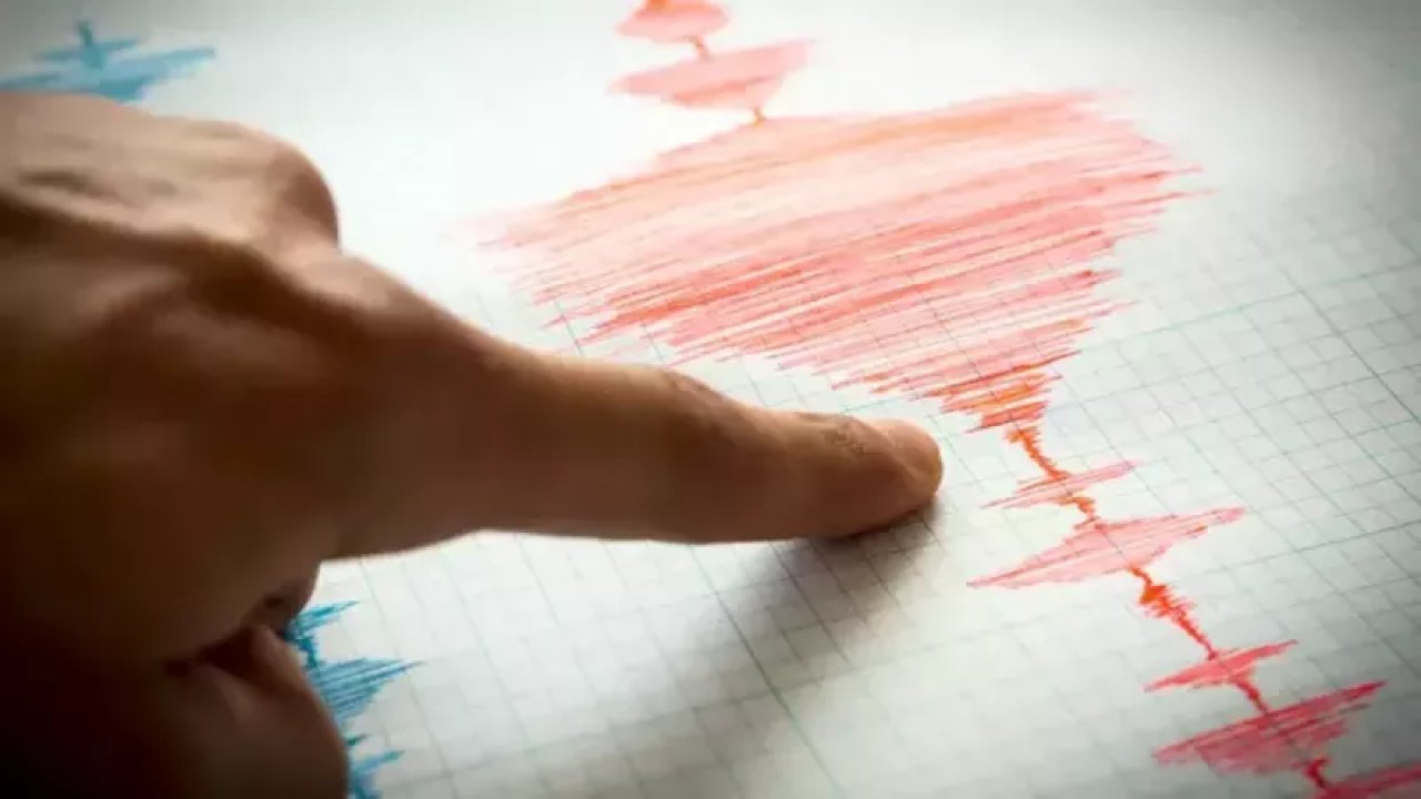 Depremler endişeleri arttırdı: Gece sallandı, her yerden hissedildi! İşte 9 Eylül 2023 Gaziantep ve çevresindeki son depremler