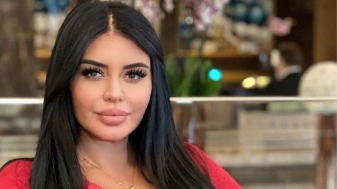 Ebru Polat 217 bin takipçisine seslendi: Hadi RT yapalım! Deniz paylaşımını görenler hemen paylaşıma başladı...