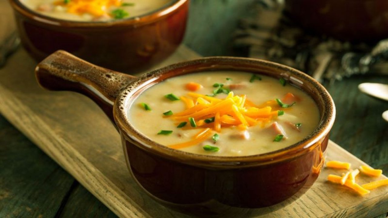 Rüyada Çorba Görmek Ne Anlama Gelir?