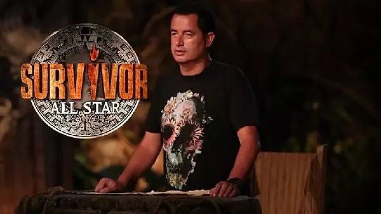 Survivor All Star 2024 gümbür gümbür geliyor! Acun Ilıcalı 4. yarışmacıyı da açıkladı
