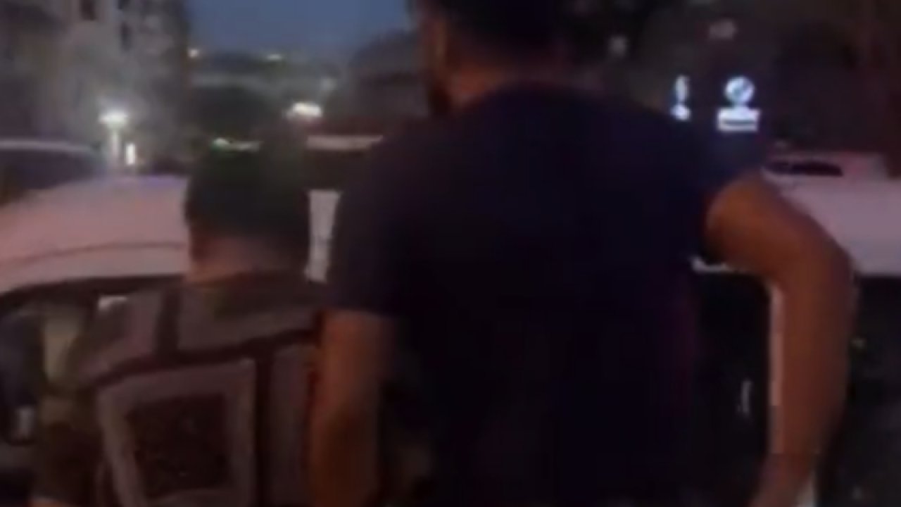 Son Dakika... Gaziantep'te Gazikent Mahallesi'nde Silahlı Çatışma! Gaziantep'te Silahlı Çatışma Bitmiyor?! Gaziantep RUHSATSIZ SİLAHIN MERKEZİ Mİ?