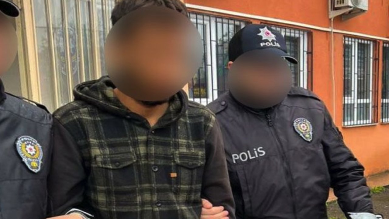 İzmir'de sahte polisler, gerçek polise yakalandı! İstanbul, Uşak ve Gaziantep'te Eş Zamanlı Operasyon