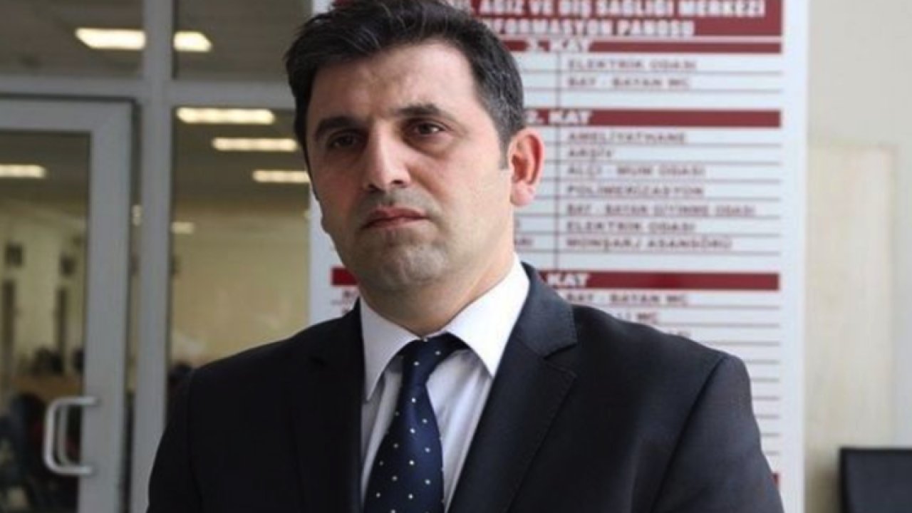 Yazarımız Hayati Deniz Milliyete Yazdı... 'Aşırı sıcaklar kalp çarpıntısını tetikler'