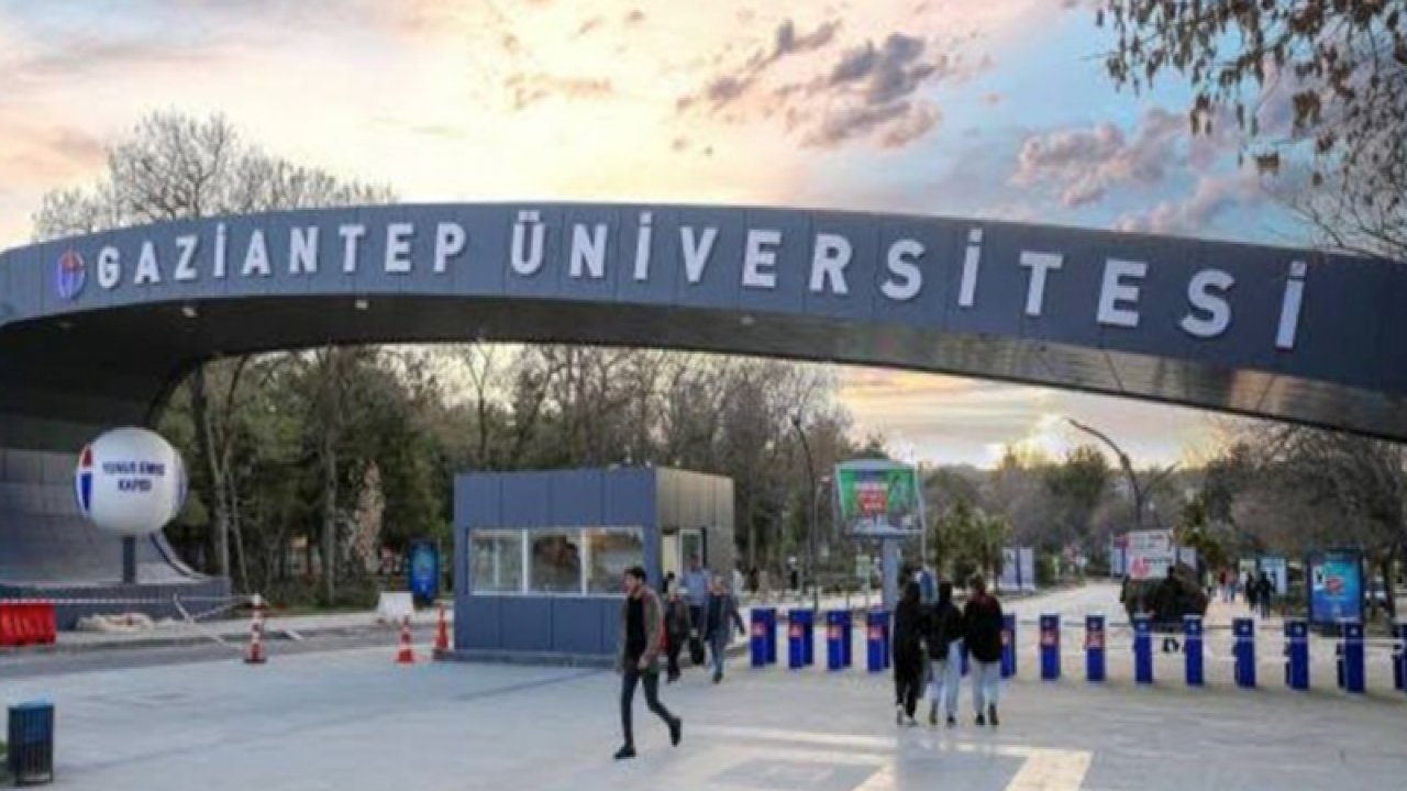 Gaziantep Üniversitesi’nde (GAÜN) yemek ücretlerine zam geldi! 3 Çeşit yemek 15 TL oldu