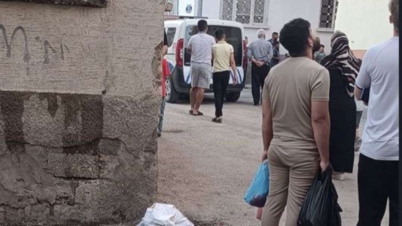 Son dakika! Gaziantep’te polis aracına ateş açtılar!