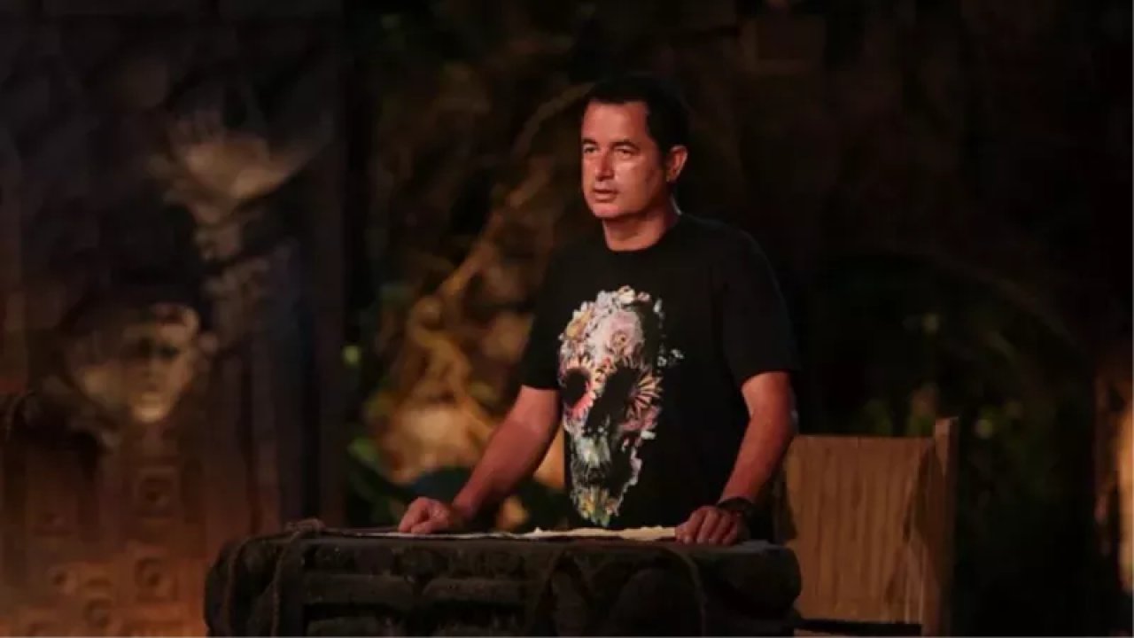 Survivor 2024 kadrosuna bomba gibi düştü! Survivor’ın beşinci yarışmacısı Sercan Yıldırım kimdir? Meğer 7 yaşında beri…