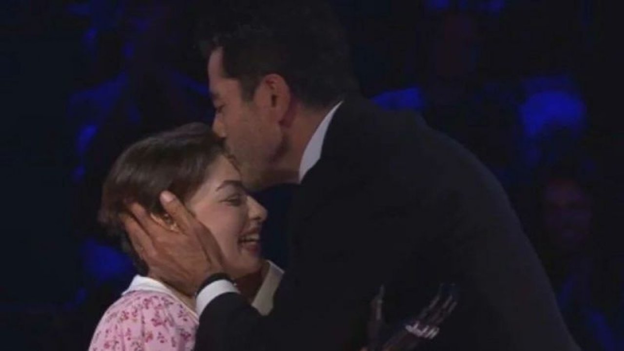 1 milyon liralık soruyu bildi! Kim Milyoner Olmak İster'de hüzün ve sevinç bir arada yaşandı! O parayla ilk yapacağı şey yürek burktu!