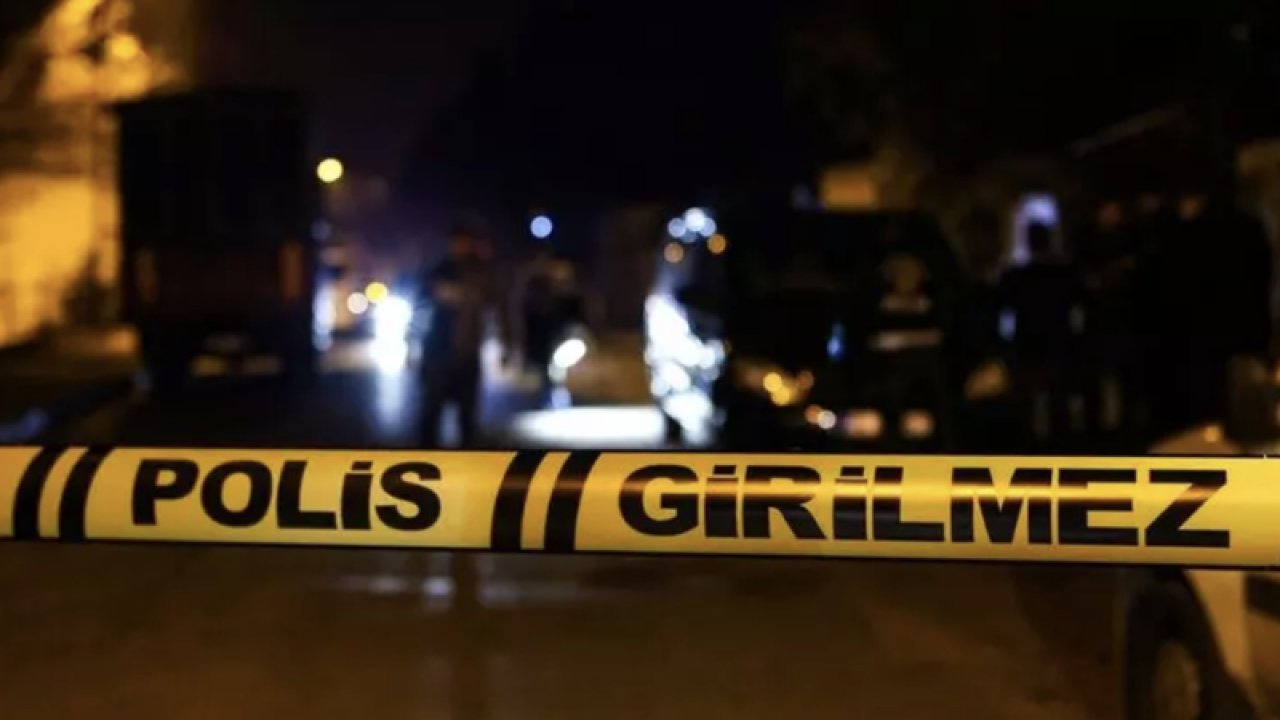 Damat dehşeti! Konuşmak için gitti, kurşun yağdırdı