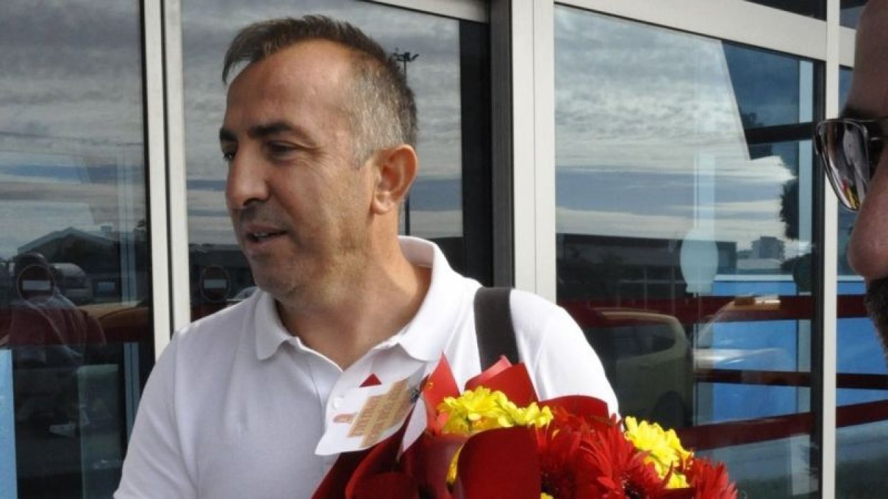 Kayserispor’da Recep Uçar dönemi
