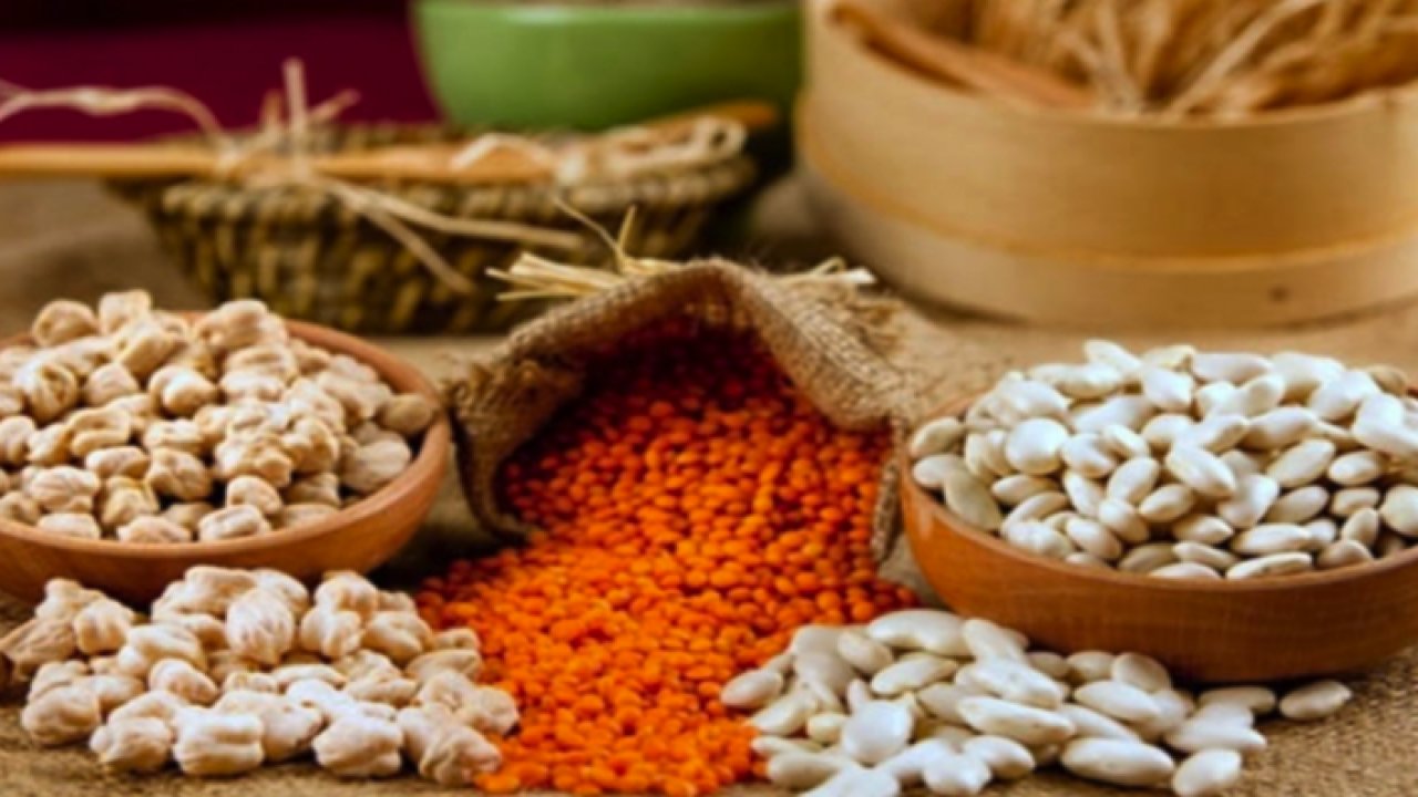 Şanlıurfa Ticaret Borsası 11 Eylül 2023 Pazartesi nohut, mısar, arpa ve mercimeğin kilogramı ne kadar?