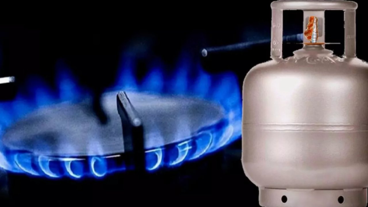 Aygaz, Bizimgaz ve İpragaz duyurdu: Tüp gaz fiyatlarında rekor! Gaziantep’te fiyatlar ne kadar oldu?