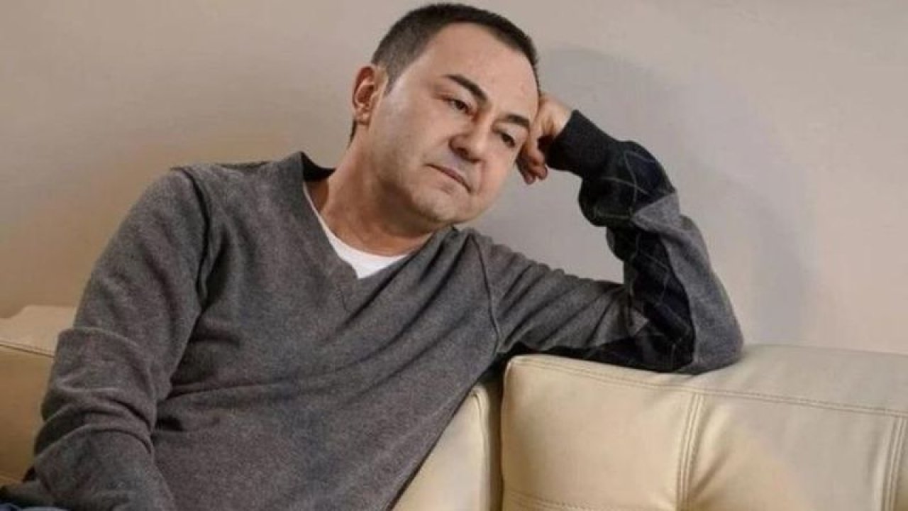 Serdar Ortaç “köye yerleşeceğim” demişti, lüks aracını eve çevirdi! O görüntü sosyal medyanın dilinde