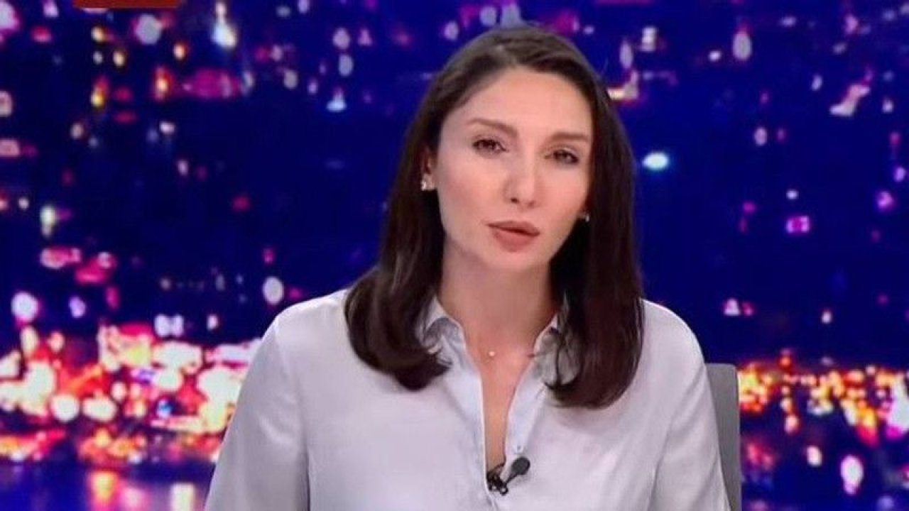 Apar topar Habertürk'ü bırakmıştı. Sarsıcı olayın ardından Habertürk açıklama yaptı