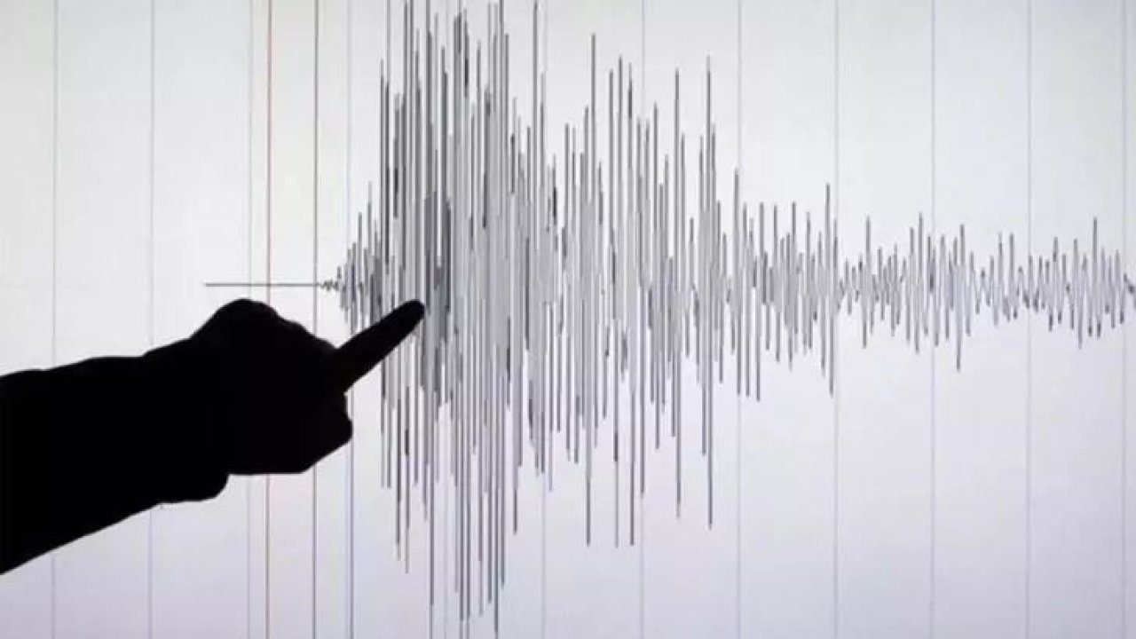 Gece Gaziantep’te, sabah Akdeniz’de deprem oldu! Aman dikkat! İşte 12 Eylül 2023 Gaziantep ve çevresindeki son depremler