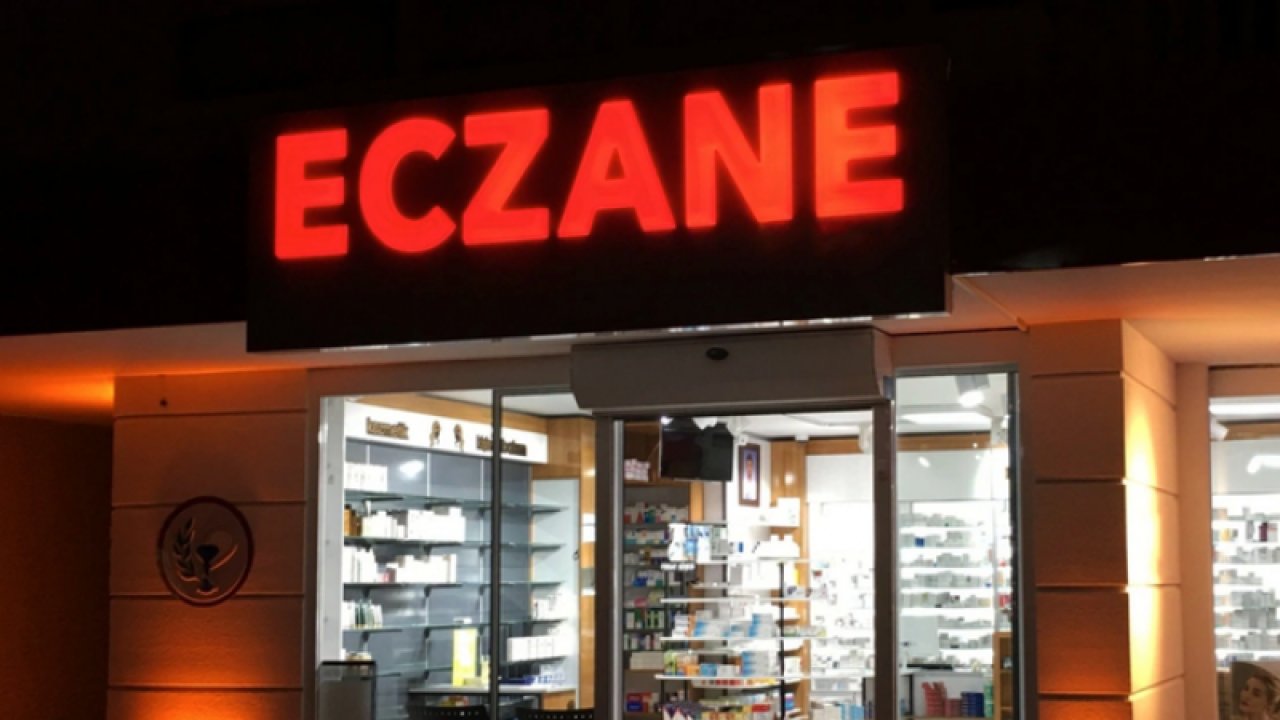 12 Eylül 2023 Salı Gaziantep nöbetçi eczaneleri: Beklenen liste Gaziantep Eczacı Odası’ndan geldi! Özellikle merkez ilçedekiler dikkat!
