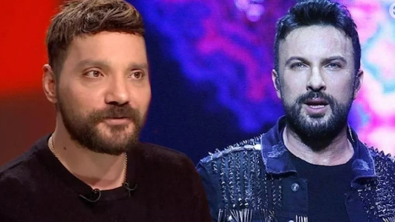 Oğuzhan Uğur'dan beklenmedik Tarkan itirafı.. Bir süredir hedefteydi